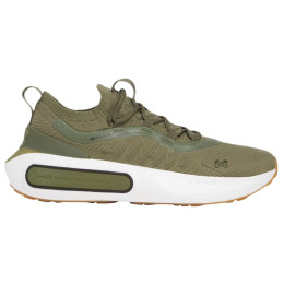 Chaussures homme Under Armour Phantom 4 vert Marine OD Green / White / Black