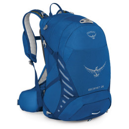 Sac à dos Osprey Escapist 25 2022 bleue BlueIndigo