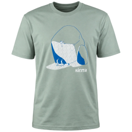 T-shirt homme SIERRA Climbing Tsunami