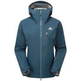 Veste femme Mountain Equipment Makalu Wmns Jacket