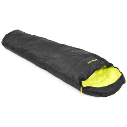Sac de couchage enfant Alpine Pro Rustame vert