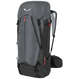 Sac à dos femme randonnée Salewa Trek Mate 50+5 W