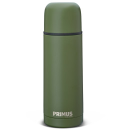 Thermos Primus Classic Light Vacuum Bottle 0.75 L vert Olive Drab Green