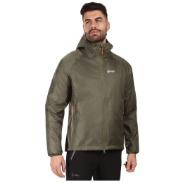 Veste imperméable pour femme Kilpi Jaluu-U