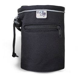 Sac à friandises Curli Treatbag V1 noir black