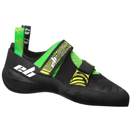 Chaussons d'escalade EB Climbing Electron