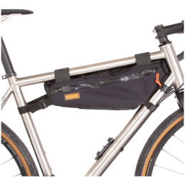 Sacoche de cadre Restrap Frame bag Medium noir černá