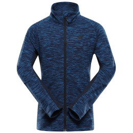 Sweat enfant Alpine Pro Detto Blue