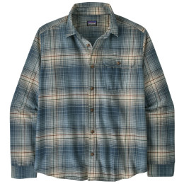 Chemise homme Patagonia Fjord Flannel Shirt Lightweight