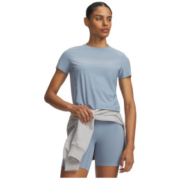 T-shirt fonctionnel femme Under Armour Vanish Elite Short Sleeve