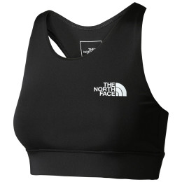 Soutien-gorge sport The North Face Flex Bra vert TNF BLACK/TNF WHITE
