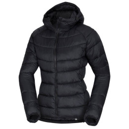 Veste femme Northfinder Brekonesa vert