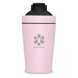 Bouteille isotherme Snow Monkey Sport Shakers 0,5L