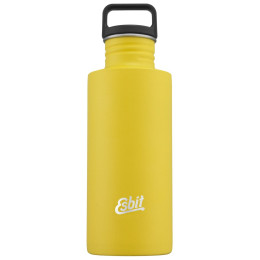 Bouteille Esbit Sculptor 0.75 L jaune Yellow