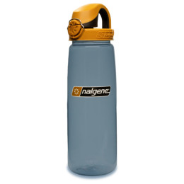 Bouteille Nalgene On The Fly 650ml Sustain orange Rhino,w/BrownBlack