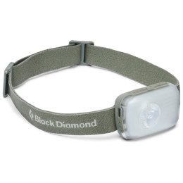 Lampe frontale Black Diamond Stellar-R vert Pine Smoke