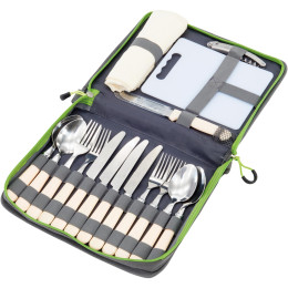 Set pique-nique Outwell Picnic Cutlery Set