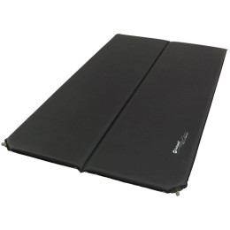Matelas Outwell Sleepin Double 5.0 cm (2019) vert