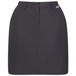 Jupe Regatta Highton Skort III girs Seal Grey