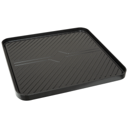 Plaque de gril Outwell Merapi Pro Grill Plate noir Black
