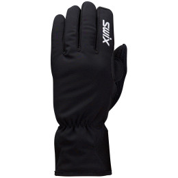 Gants de ski femmes Swix Marka W vert Black