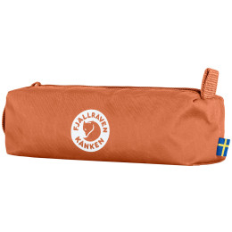 Mallette Fjällräven Tree-Kånken Gear Case rouge / brun Terracotta Brown