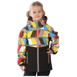 Veste enfant Kilpi Samara-Jg BEG