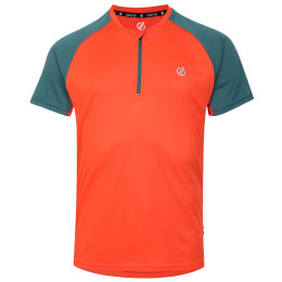 T-shirt fonctionnel homme Dare 2b Gallantry Jersey orange TrailBlz/Med