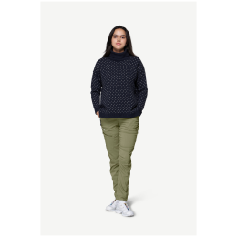 Col roulé femme Devold Sørisen Wool High Neck Wmn