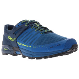 Chaussures homme Inov-8 ROCLITE 275 M bleue blue/navy/lime