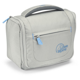 Trousse de toilette Lowe Alpine Wash Bag Small girs Anthracite