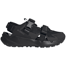 Sandales homme Adidas Terrex Hydroterra AT noir Cblack/Cblack/Grefou