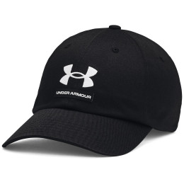 Casquette Under Armour Branded Hat vert Black / Black / White
