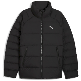 Veste homme Puma Mono Jacket noir PUMA Black