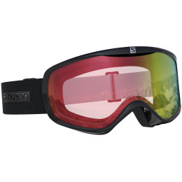 Masques ski Salomon Sense Photo