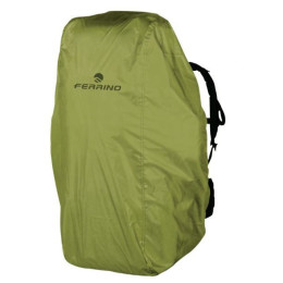 Housse de pluie pour sac à dos Ferrino Cover 2 green Verde