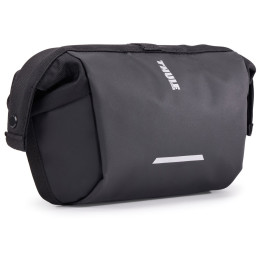 Sacoche vélo de guidon Thule Chasm Handelbar Bag 2L noir black