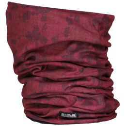 Cache-cou Regatta Adults Multitube II rouge