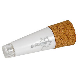 Bouchon vin Bo-Camp Wine Bottle Cork With Led blanc