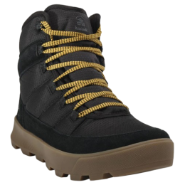 Chaussures homme Kamik Atwater N noir BLACK