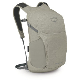 Sac à dos Osprey Daylite Plus Driftshade gris grey wolf