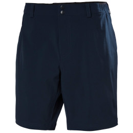 Shorts homme Helly Hansen Hp Sirocco Shorts 9" bleu foncé 597 NAVY