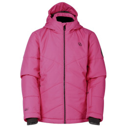 Veste enfant Dare 2b Girls Glacier Jacket Extreme Pink