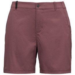 Shorts femme Black Diamond W Pursuit Shorts