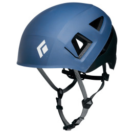 Casque d'escalade Black Diamond Captain bleu foncé Astral-Black