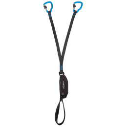 Cable confort Camp Vortex vert