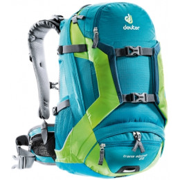 Sac à dos Deuter Trans Alpine 25 l bleu clair