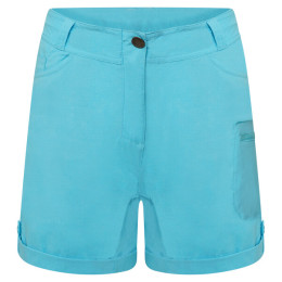 Short femme Dare 2b Melodic II Short bleu / bleue claire Crystal Seas