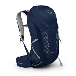 Sac à dos randonnée Osprey Talon 18 bleue ceramic blue