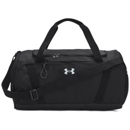 Sac de voyage Under Armour Undeniable Signature DF vert Black / / Metallic Harbor Blue